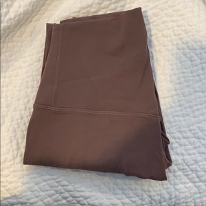 Lululemon Align 25 inch